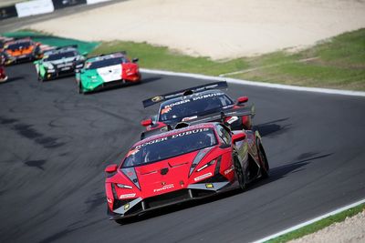 Lamborghini | North America, Race 2: another victory for Formal/Marcelli