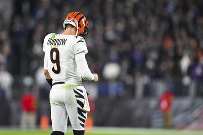 Everything we know so far about Joe Burrow’s wrist injury and the NFL’s investigation into it