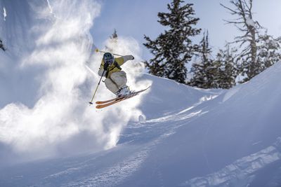 Where To Ski This Winter, According To A Pro