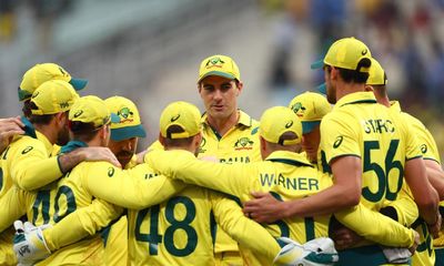 Australia enter India’s thunderdome with unfamiliar tag of underdogs