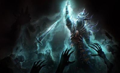 An ARPG I love from 2016 just had a massive update that gives players a Diablo 4-style dodge, among a huge list of other goodies