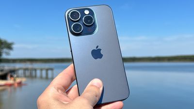 iPhone 15 Pro has a hidden 60Hz mode — here’s how much more battery life you get