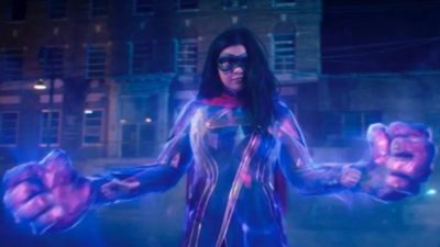 Ms. Marvel star Iman Vellani says the mutant reveal wasn't a sure thing for the final cut