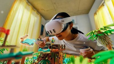 8 Wild Quest 3 Demos That Will Convince You Mixed Reality Is the Future