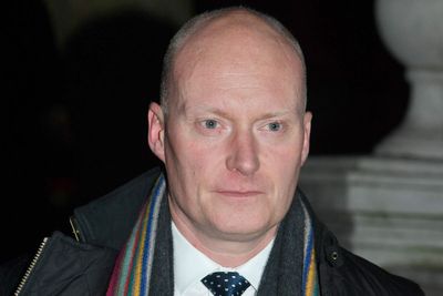 Senior police officer accused of accessing staff info cleared of misconduct