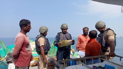 Sagar Kavach coastal security exercise concludes