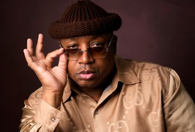 E-40 discusses new album, being an underrated hip-hop legend and cookbook with Snoop Dogg