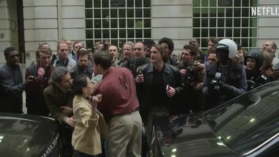 Defending the Crown: Why Season Six Part One is better than some critics think