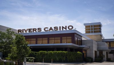 Cyberattack on Rivers Casino leaves data vulnerable for gamblers, workers