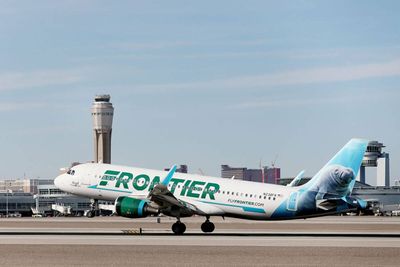 Frontier Airlines offers $499 all-you-can-fly annual pass for 2024-25