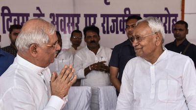 Bihar Governor approves Bill raising reservation from 50% to 65%