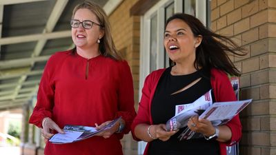 Labor retains Mulgrave in Victorian by-election