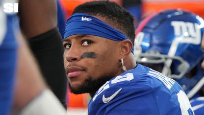 Saquon Barkley Slams Lack of Loyalty in NFL Contract Negotiations