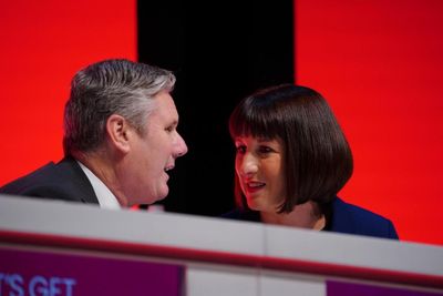 'A Keir Starmer Labour government will be very unpopular very fast'