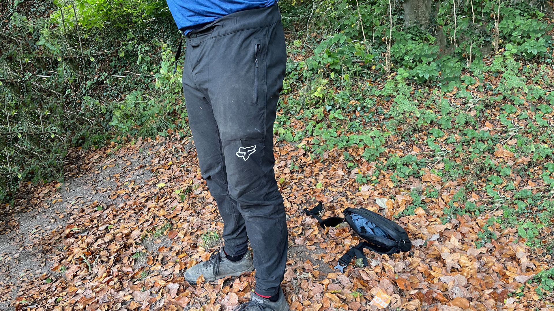 Fox Ranger Pants review – Fox’s latest generation…