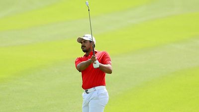 Bhullar extends lead to three shots in Indonesia, 7 Indians make the cut