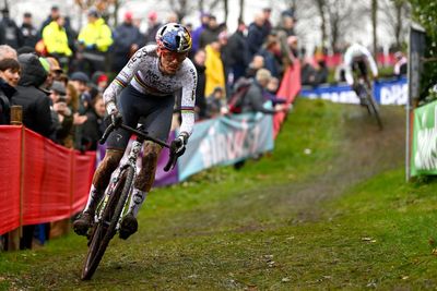No Cyclocross Worlds for Tom Pidcock as Briton plans limited winter campaign