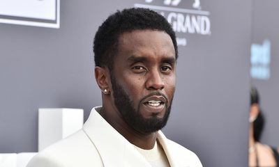 Sean ‘Diddy’ Combs ‘vehemently denies’ rape and abuse allegations from Cassie