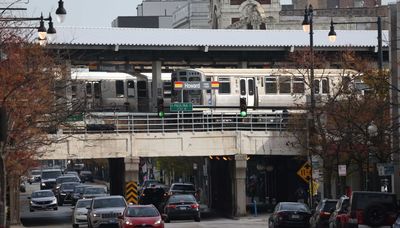 Passengers have questions, no answers on why CTA train crash happened