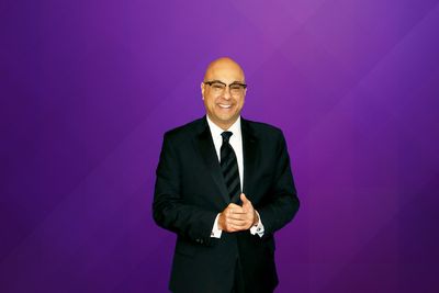 MSNBC's Ali Velshi on Trump and history