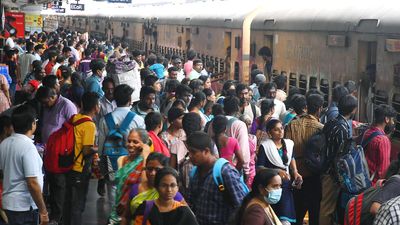 Soaring train fares, shrinking sleeper coaches add to passenger woes