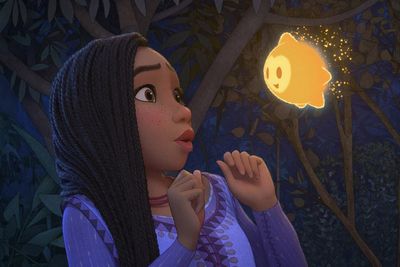 Wish review: Disney celebrates itself in this sweet, minor animated musical