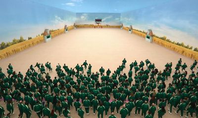 The Guide #113: Could the Squid Game spinoff usher in a new era of big money gameshows?