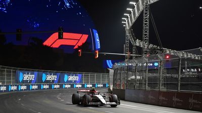 Five Things to Watch at the 2023 Las Vegas Grand Prix