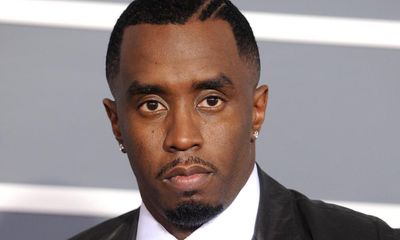 Sean ‘Diddy’ Combs: billionaire hip-hop mogul facing rape allegations
