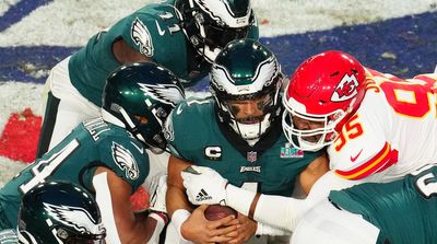 NFL Week 11: Best Matchups Include Eagles’ Offensive Line vs. the Chiefs’ Pass Rush