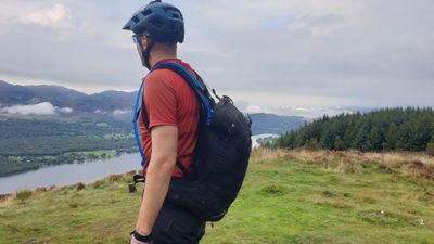 Osprey Escapist 20 review – a high-end, super-stable, low-profile wonder pack