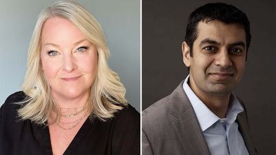 Disney Promotes Amy Lehman; Ajay Arora Gets Expanded Role