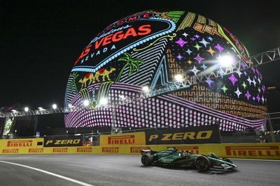 College Football’s Week 12, Formula One Las Vegas Grand Prix: What’s on This Weekend in TV Sports (Nov. 18-19)