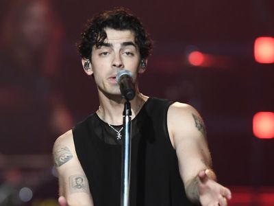 Joe Jonas’ new tattoos have a special meaning