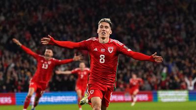 Armenia vs Wales live stream: how to watch Euro 2024 qualifier online and for free from anywhere