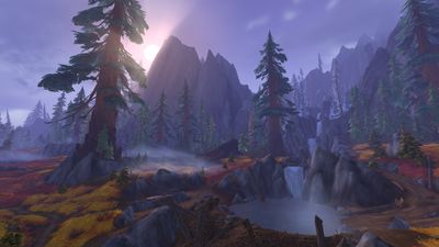Blizzard reveals more about its plans for World of Warcraft's upcoming Seeds of Renewal patch
