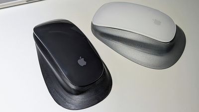 Hacker fixes Apple Magic Mouse's most glaring design flaws, including its oft-maligned charge port