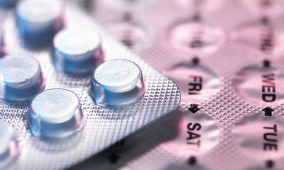 Calls for more contraception access in England as pill goes over-the-counter