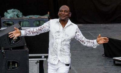 George Brown, Kool and the Gang drummer and co-founder, dies aged 74