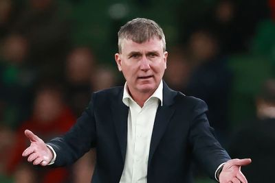 Stephen Kenny’s last dance? 5 talking points as the Republic face Netherlands