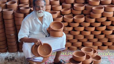 Kerala environmentalist Sreeman Narayanan gets 26th PV Thampy Memorial Endowment Award