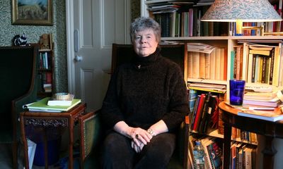 AS Byatt obituary
