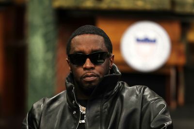Diddy accused of rape and abuse by ex