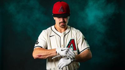 Diamondbacks Unveiled New Uniforms, and Fans Had One Common Complaint