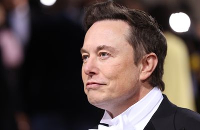 White House slams Elon Musk’s ‘abhorrent’ promotion of anti-Semitism