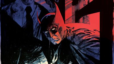 Revisit Bruce Wayne's earliest adventures with new DC Black Label series The Bat-Man: First Knight
