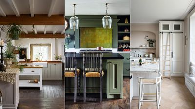 Are kitchen islands going out of style? 5 reasons that prove they are in fact a timeless and practical addition