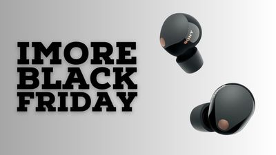 This Sony WF-1000XM5 Black Friday deal makes me regret buying AirPods Pro 2