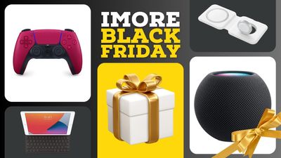 Black Friday Apple deals gift guide — the best holiday ideas for less than $100