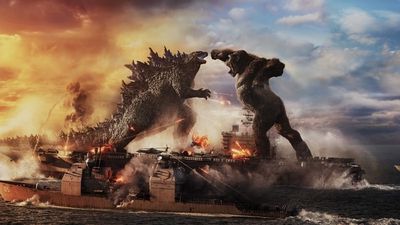 How to watch the Monsterverse movies and shows in order: Godzilla, Kong, more